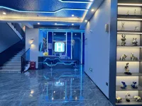 Huiwan Esports Junlan Hotel Hotels in Yuli