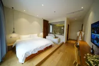 Moganshan Chujianshan Residence Hotels in Deqing