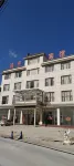 Huize Hongping Hotel Hotels near Daibu Station