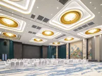Yinhe Happy World Hotel Hotels near Songbei