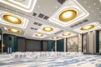 โรงแรมหยินเหอ แฮปปี้เวิลด์