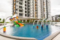 K Avenue by Pinstay Hotels in Putatan