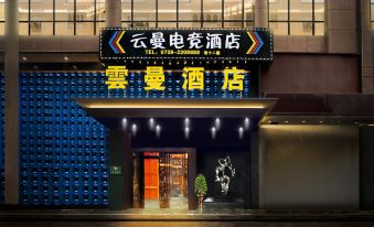 Wynman hotel