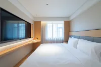 JI HOTEL(Jiamusi Xinmat Branch)