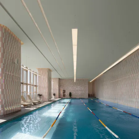 Grand new century hotel Pingyang Wenzhou