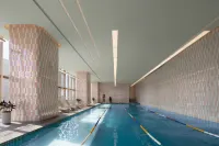 Grand new century hotel Pingyang Wenzhou