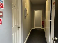 Nelson by the Docks Serviced Apartments by Roomsbooked Hotels in Gloucester District