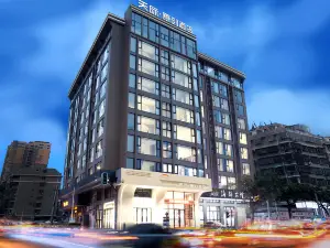 Pingtan Skyline Original Hotel