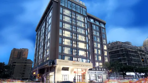 Pingtan Skyline Original Hotel in Pingtan County