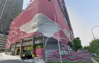 Arte Plus by Inn Lux myBatik - Canting and Coloring附近的飯店