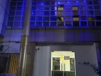 Whitehouse Msquare Hotel Hotels in Ikeja