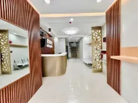 Rayjan Apartelle Hotel a Parañaque
