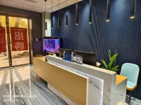 Suichuan Jinghong Boutique Hotel Hotels in Suichuan