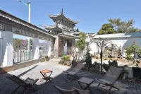 Dali Yuexia·Yueqi Homestay (Ideal Bang Branch)