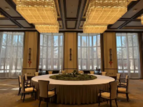 Harbin Sun Island Hotel