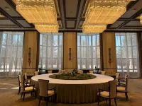 哈爾濱太陽島賓館