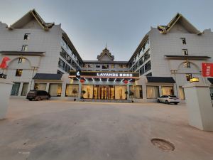 Lavande Hotel (Mengla Molin)