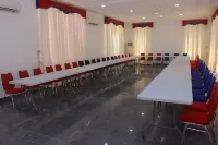 Cubana Signature Hotels in Jabi