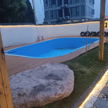Cili Peninsula Homestay