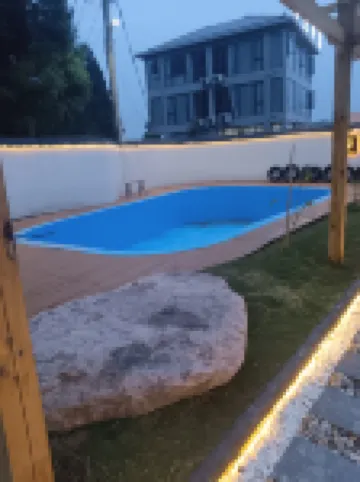 Cili Peninsula Homestay