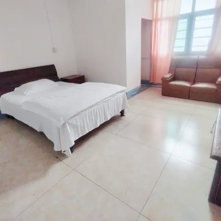 Qingliu Aijia Hotel