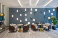 Liji Hotel (Lishui High-speed Railway Station)