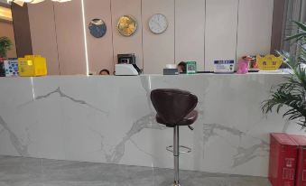 Nanchong Yayi Business Hotel