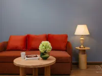 Westlake Pearl Apartment & Hotel - by Pegasy Group Hotels in Hanoi