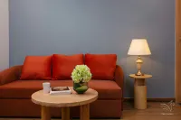 Westlake Pearl Apartment & Hotel - by Pegasy Group Hotels in Hanoi