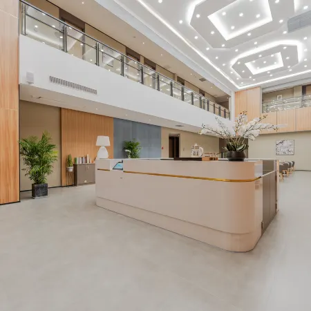 Homeinn · neo (Shaoxing Downtown Area Cangqiao Straight Street)