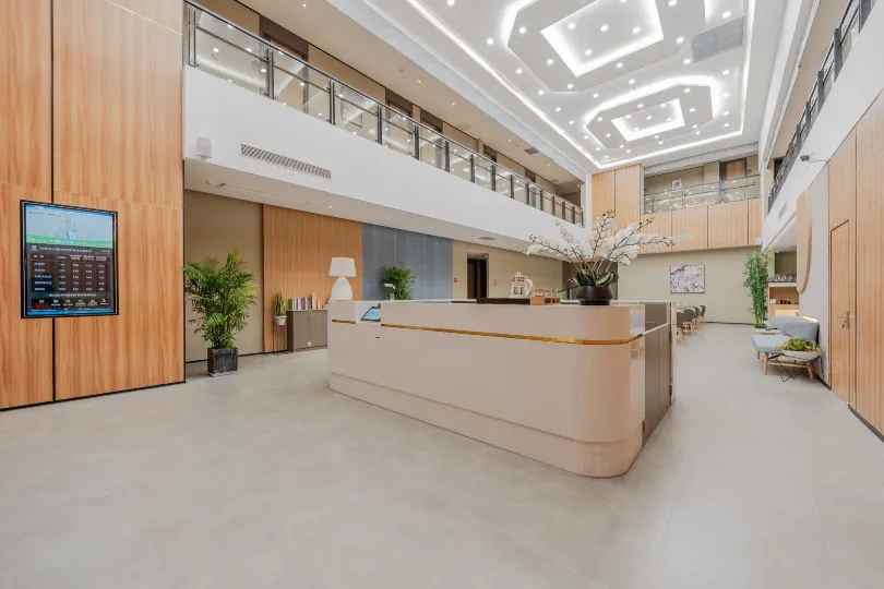 Homeinn · neo (Shaoxing Downtown Area Cangqiao Straight Street)