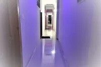 New Hotel Shree Radha Krishna Palace Hotels in Khargone