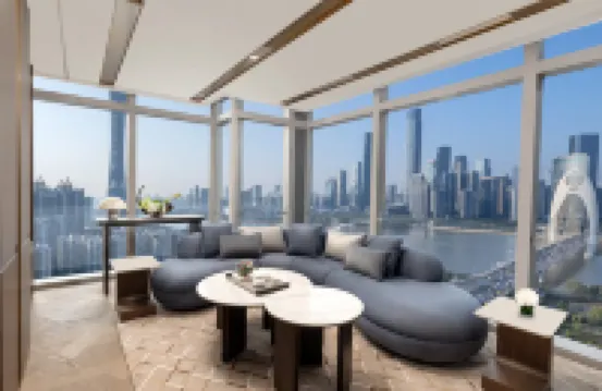 Ascott Pazhou Guangzhou