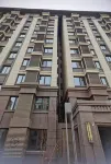 Rongcheng Zehui Apartment (Juxian Garden Branch)