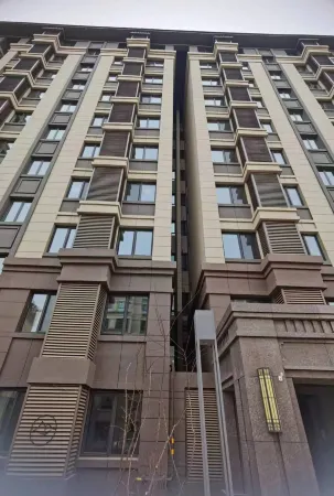 Rongcheng Zehui Apartment (Juxian Garden Branch) Отели рядом с достопримечательностью «Jinhu Park»