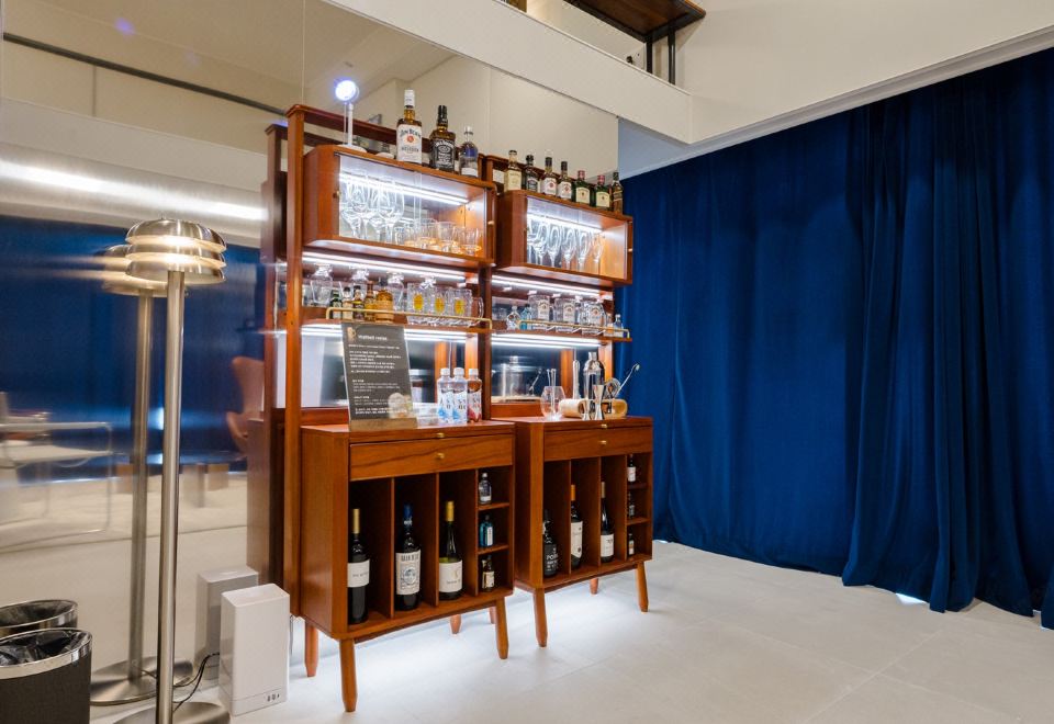 블루오션 호텔4차 이미지