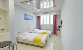 Xiangshui Rhyme of Love Theme Hotel (Baihui Plaza)