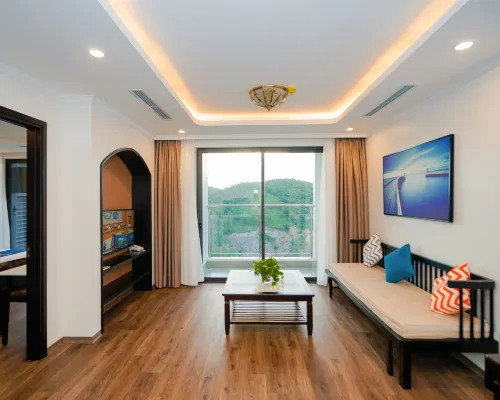 D'Lioro Hotel & Resort Номера Photos
