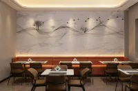 CEO Chenyi Hotel (Jinhua Zhejiang Normal University) - breakfast