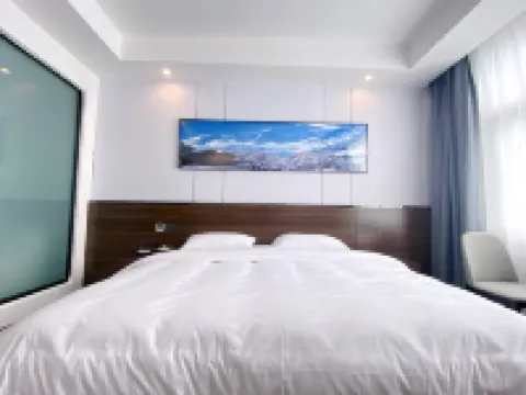 The Memory Van Hotel