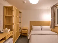 Stay seorae Hotels near Express Bus Terminal Station