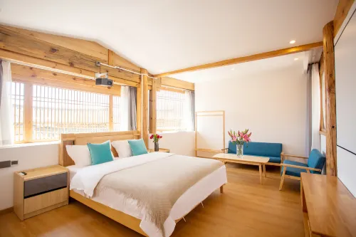 Lijiang Yunpan Inn -  อินน์