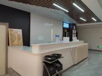 Qimo Shiguang Business Hotel Hotels in Qiemo