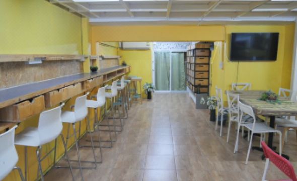 EZ Sleep @ Ratchada 19