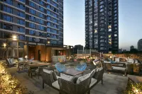 Xi'an Noa  NO.9 Hotel Hotels in Xi'an