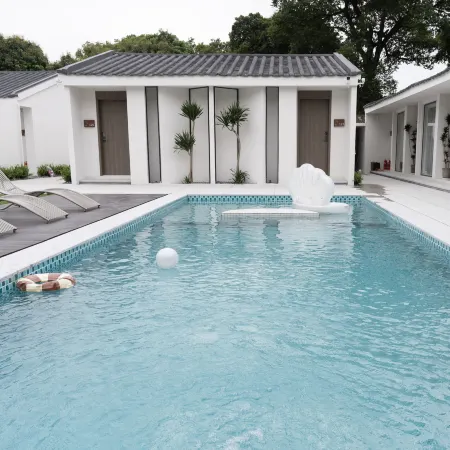 Xiashuyuanzi B&B (Qiaogang Fengqing Street Branch)