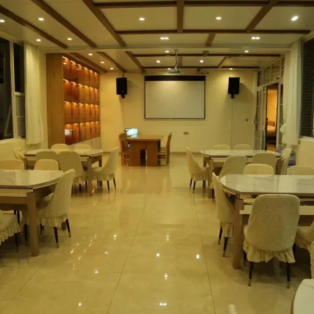 Weixi Chenglichenwai B&B