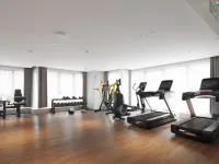 Maison New Century Hotel Yutiancheng Xinyu Hotels in Xinyu