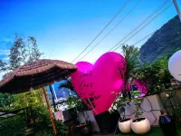 Yitu Xiqiu·Family Boutique Beauty Hotel