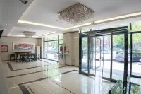 Wen 'an Park Bay Hotel Hotels in Wen'an